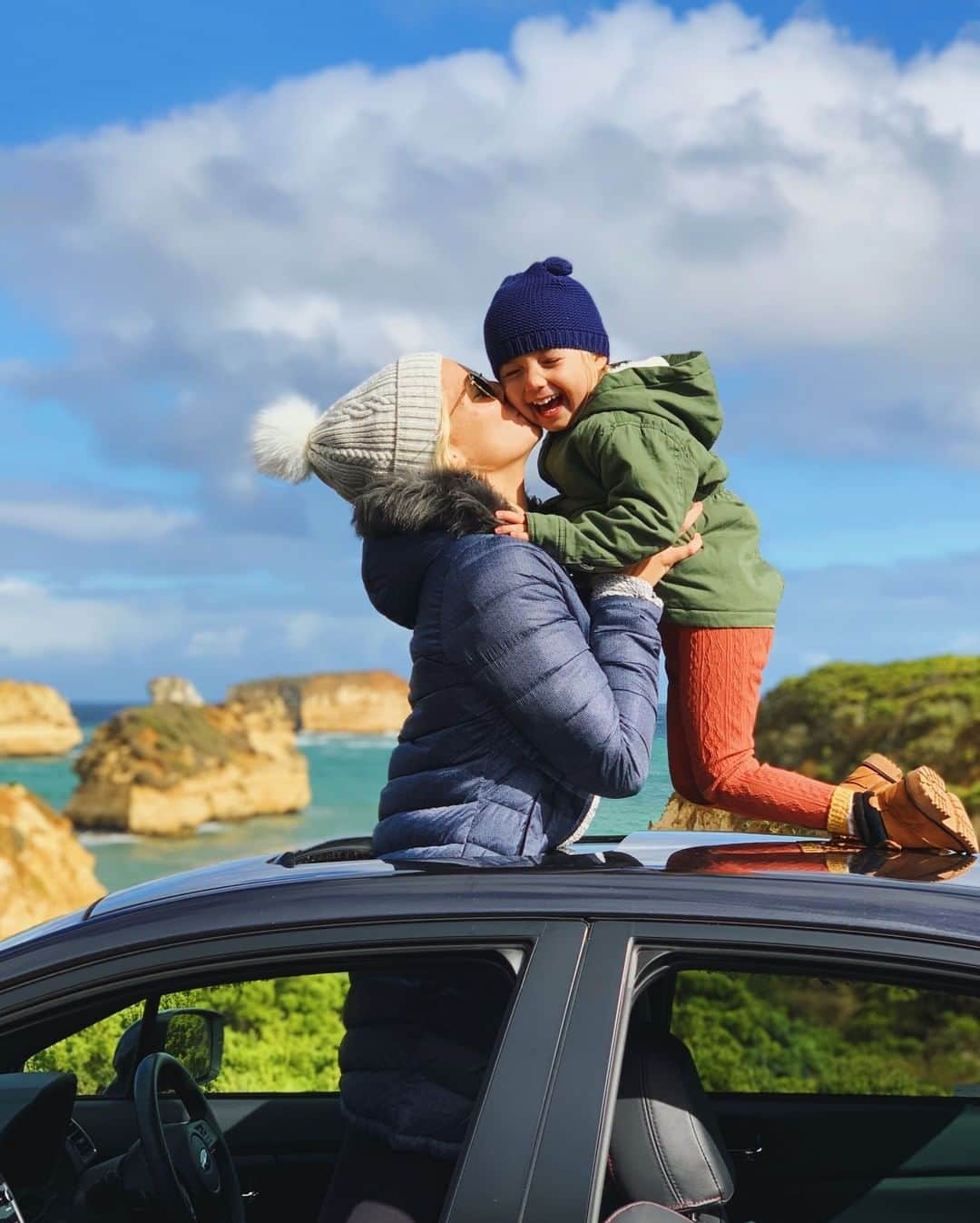 Subaru Australiaさんのインスタグラム写真 - (Subaru AustraliaInstagram)「😀 August is Happiness Happens Month. This month take a minute to remind yourself that happiness is happening one little moment at a time, so it's important to stop and acknowledge each as they pop up 😍. We couldn't agree more!  What #OneLittleMoment of happiness will you have with your family today?  @em_carey 📷❤️ #HappinessHappensMonth #OneLittleMoment #Happiness #Subaru #SubaruWRX #SymmetricalAllWheelDrive」8月6日 15時15分 - subaruaustralia