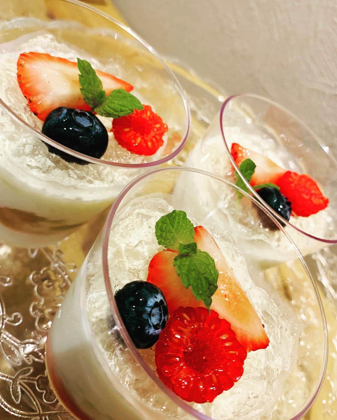 The Bakeのグルメインスタ