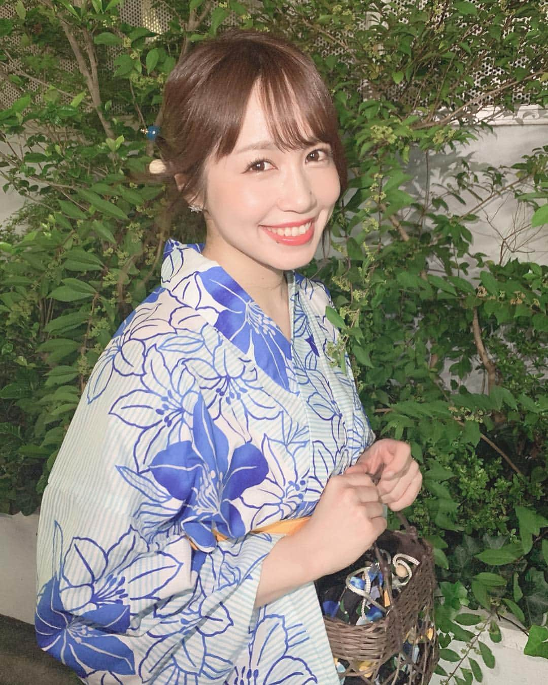 北条佳奈のインスタグラム