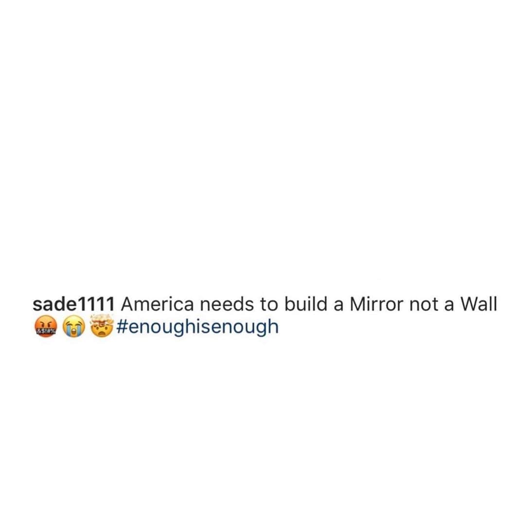 トーレイ・デヴィートのインスタグラム：「THIS. 💯 #Repost @cleowade ・・・ 💯 @sade1111」