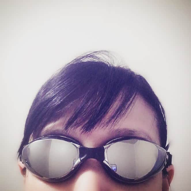 田中香子さんのインスタグラム写真 - (田中香子Instagram)「泳いでくる。」8月6日 14時50分 - soo.yt