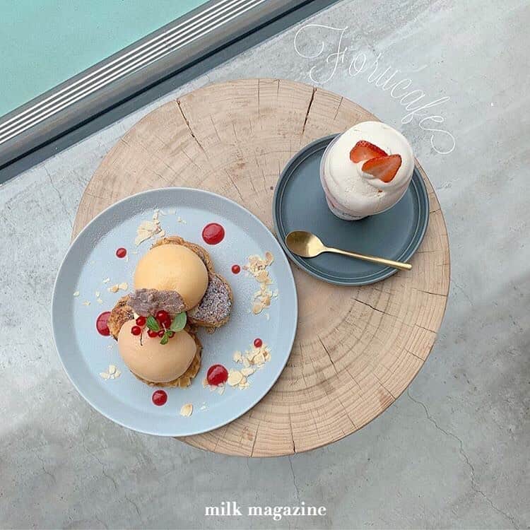 MOVE / ムーブのグルメインスタ