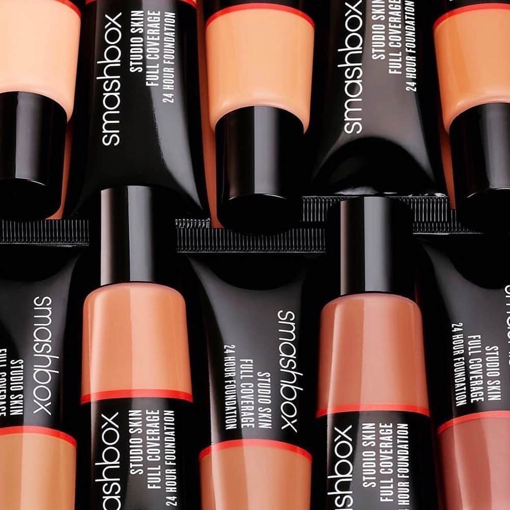 のインスタグラム：「On shelves at @sephora this very minute. You know what to do. #regram #SXBFullCoverage」