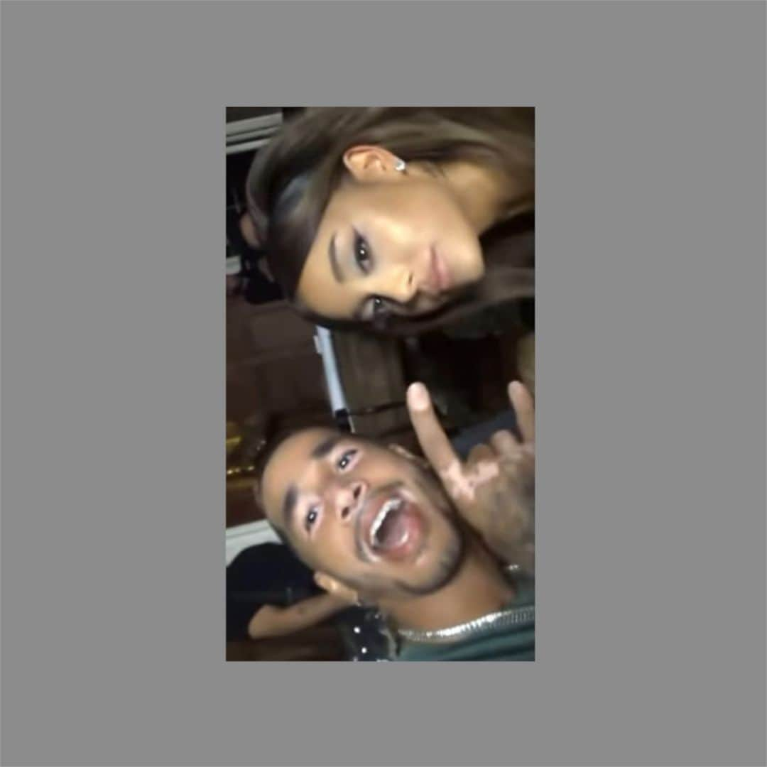 アリアナ・グランデさんのインスタグラム写真 - (アリアナ・グランデInstagram)「♡」8月6日 6時38分 - arianagrande