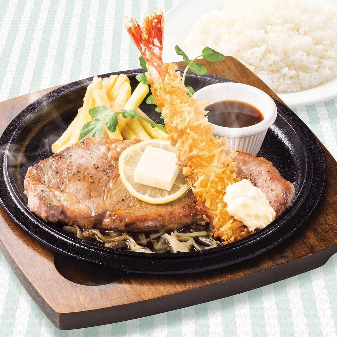 【公式】(株)不二家フードサービス(不二家レストラン) のグルメインスタ