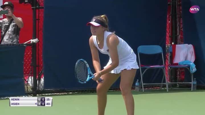 のインスタグラム：「✅💪🏼 @rogerscup #RC19」