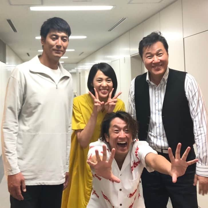 山本隆弘さんのインスタグラム写真 - (山本隆弘Instagram)「リベンジしたい‼️ #ネプリーグ #フジテレビ #ワールドカップバレー」8月6日 7時25分 - yamamototakahiro5