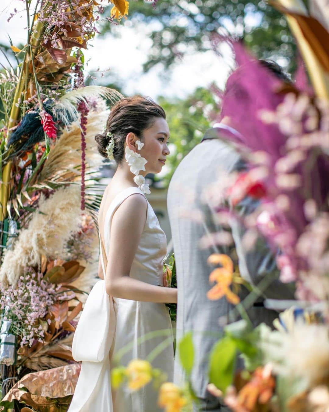 THE SODOH WEDDING OFFICIALのグルメインスタ