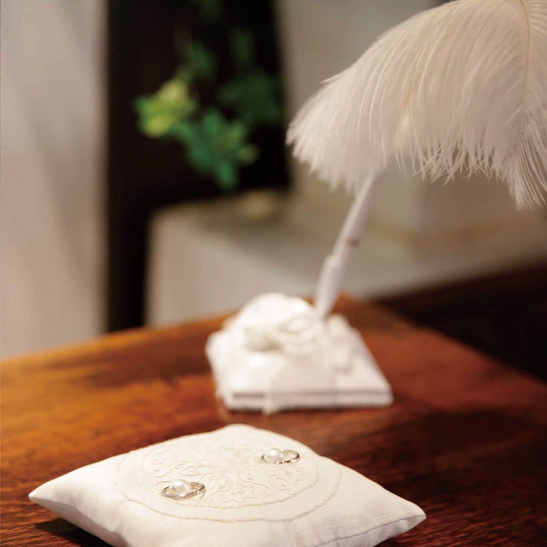 RIVIERA WEDDING　リビエラ ウェディング　公式のグルメインスタ