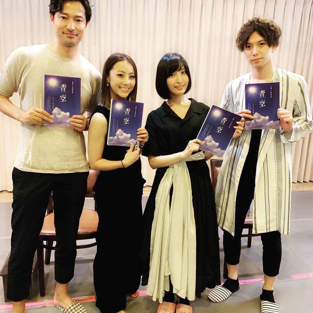 前川泰之のインスタグラム