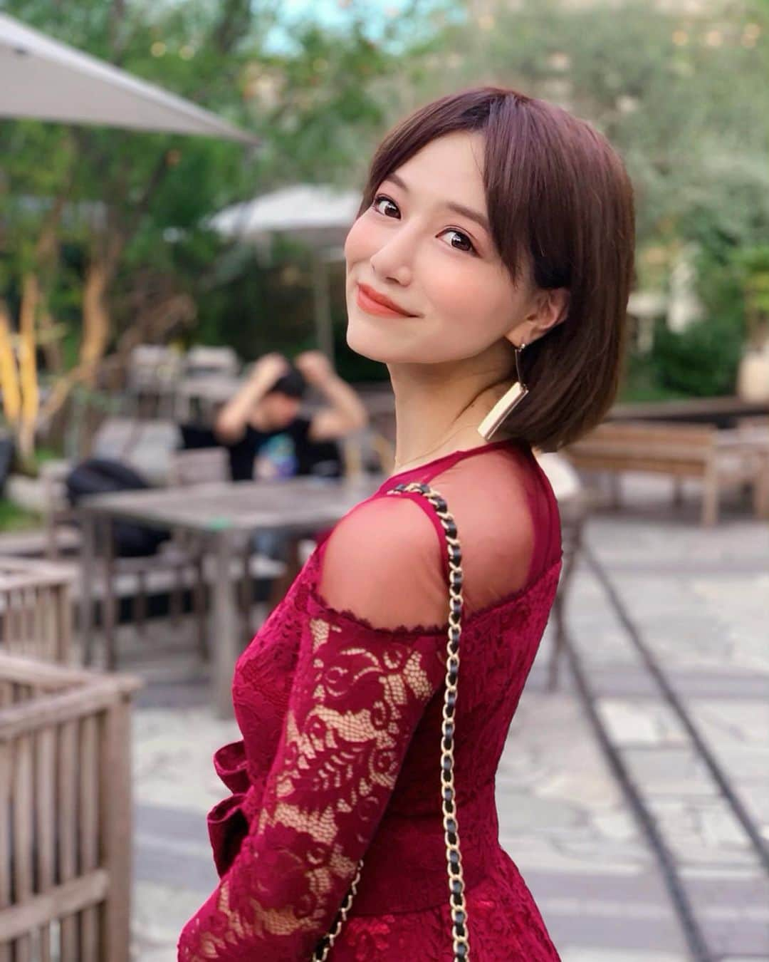 石井里奈のインスタグラム