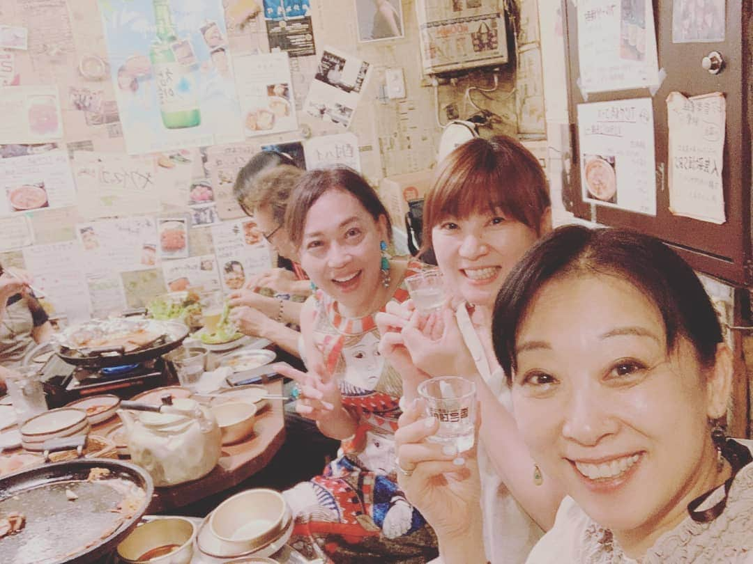 慶元まさ美のインスタグラム