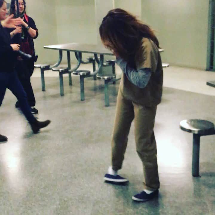 エリザベス・ロドリゲスのインスタグラム