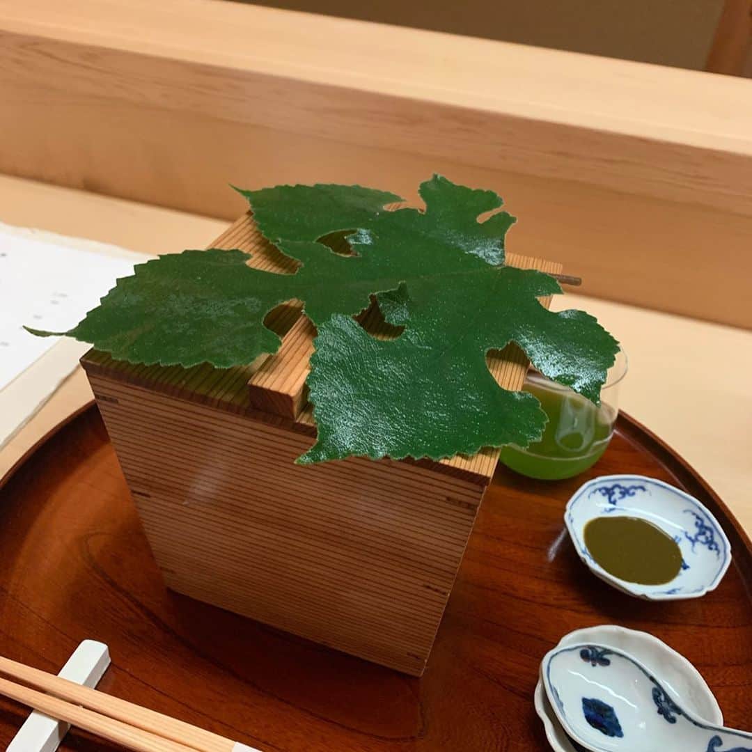 沢瀉美緒のグルメインスタ