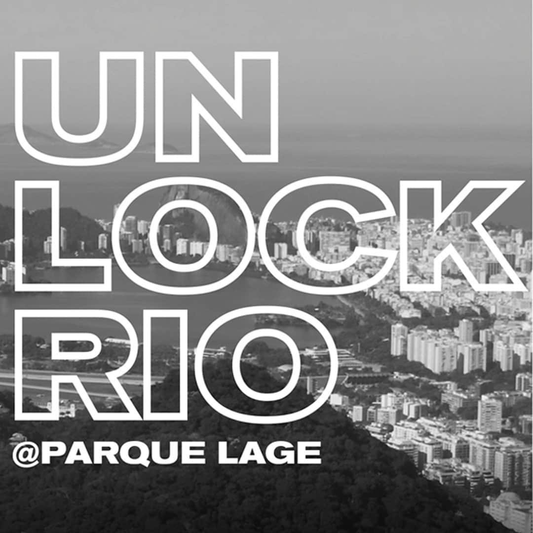 Schutzのインスタグラム：「UNLOCK YOUR CITY: RIO. It's Tomorrow!  #schutzsummer #schutzunlockyourcity」