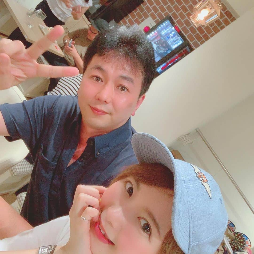 森田真結子さんのインスタグラム写真 - (森田真結子Instagram)「もうすぐOPENして半年‥♡」8月6日 9時06分 - mayodarts