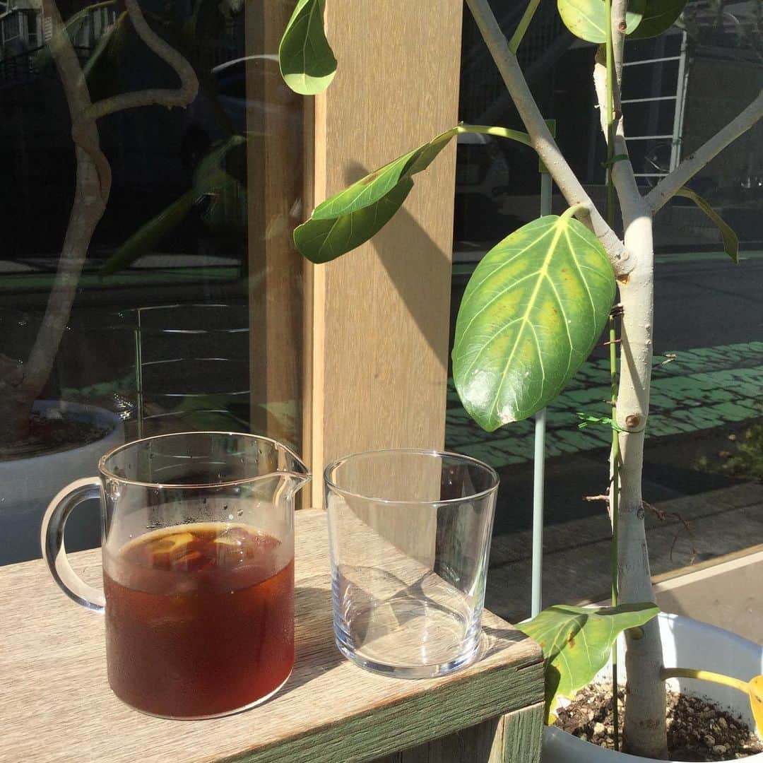 HeyCoffeeのグルメインスタ