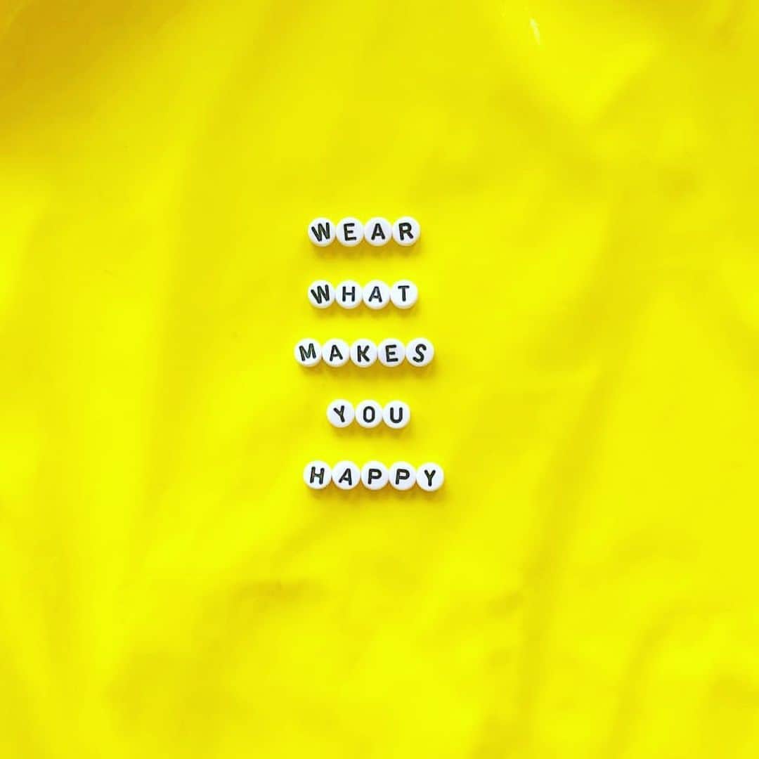 ブルーライフのインスタグラム：「words of wisdom 💛」