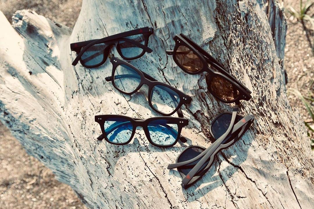 BESさんのインスタグラム写真 - (BESInstagram)「@_sunkak_  type2  #eyewear #japan #sunkak」8月6日 10時00分 - bes1983