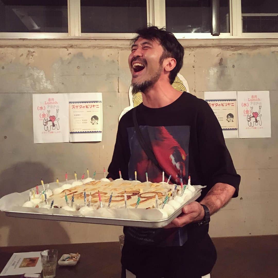 中野ミホのグルメインスタ