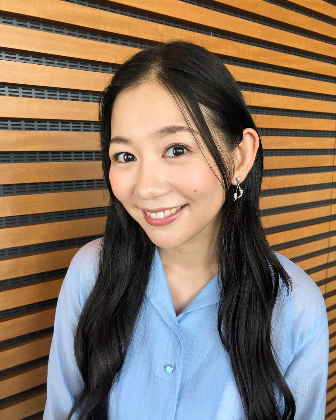 関根麻里さんのインスタグラム写真 - (関根麻里Instagram)「#夏ワンピ 😊 #スッキリ #WEニュース #今日のコーデ #関根麻里 @resyuryu_official  @ambrose__official」8月6日 10時07分 - marisekine