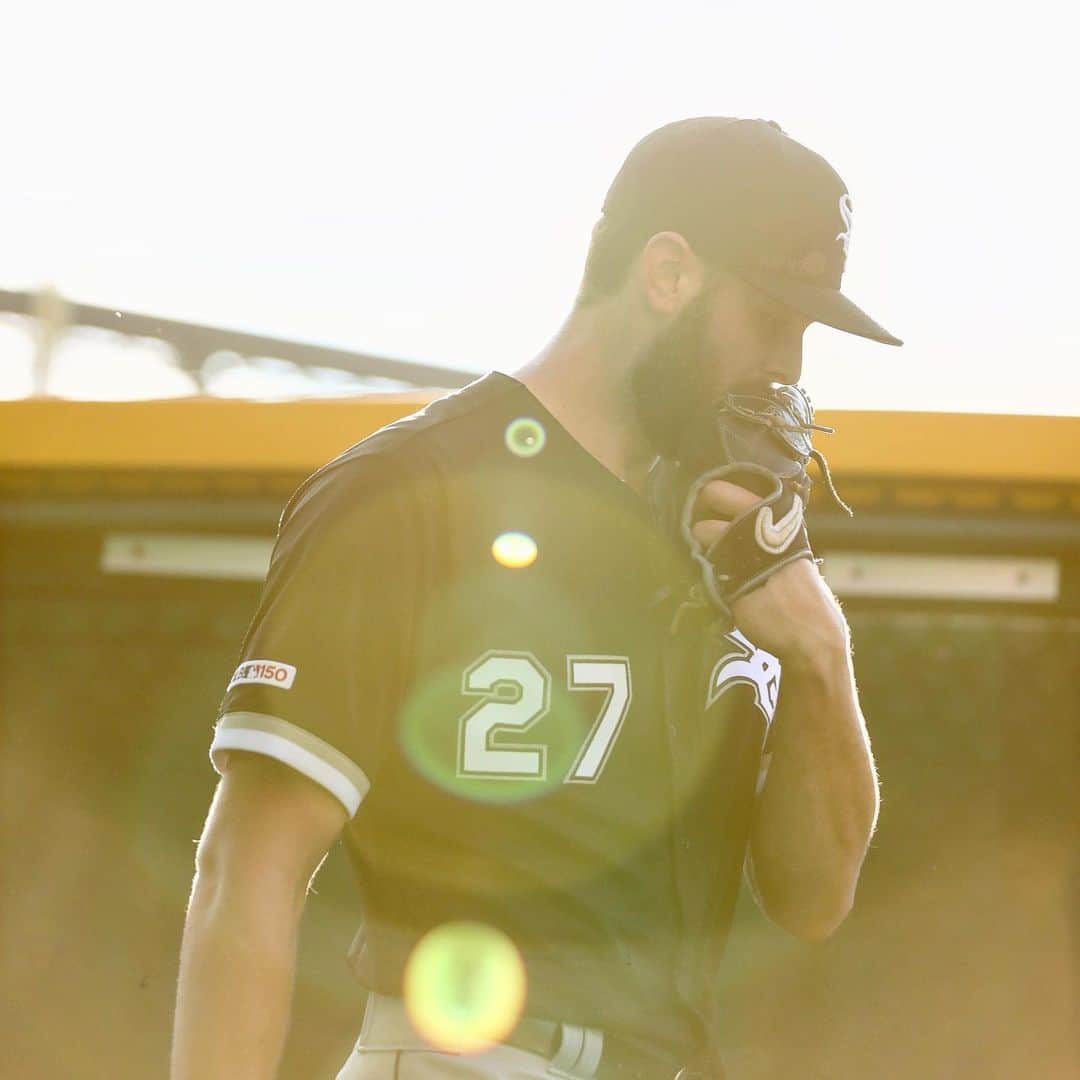 シカゴ・ホワイトソックスさんのインスタグラム写真 - (シカゴ・ホワイトソックスInstagram)「🙌」8月6日 10時12分 - whitesox