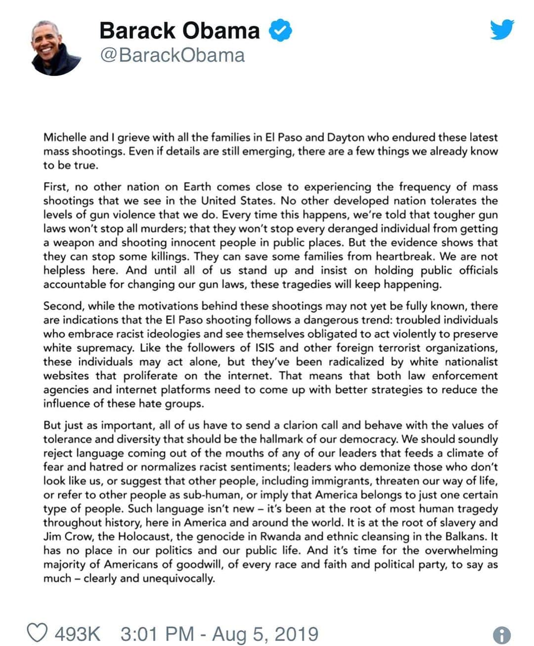 クレア・コフィーのインスタグラム：「💯 #wecanendgunviolence」