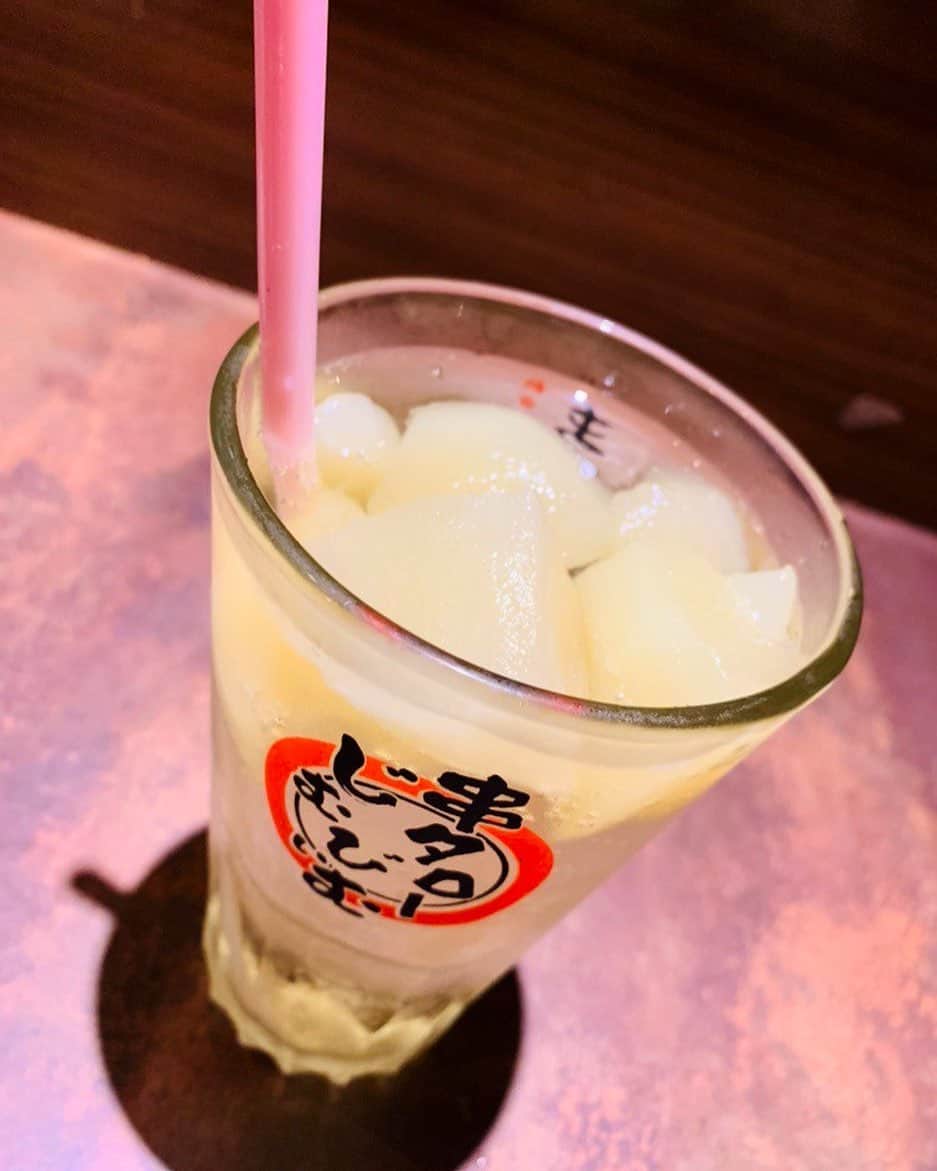 【元祖串焼き】''串タロー''公式アカウントのインスタグラム