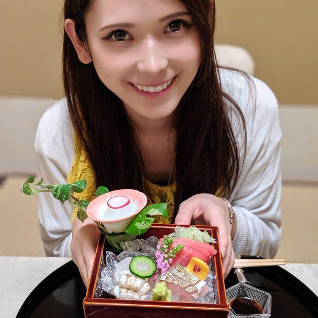 大見さなえのグルメインスタ