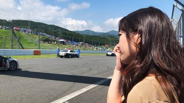 のインスタグラム：「10秒前！」