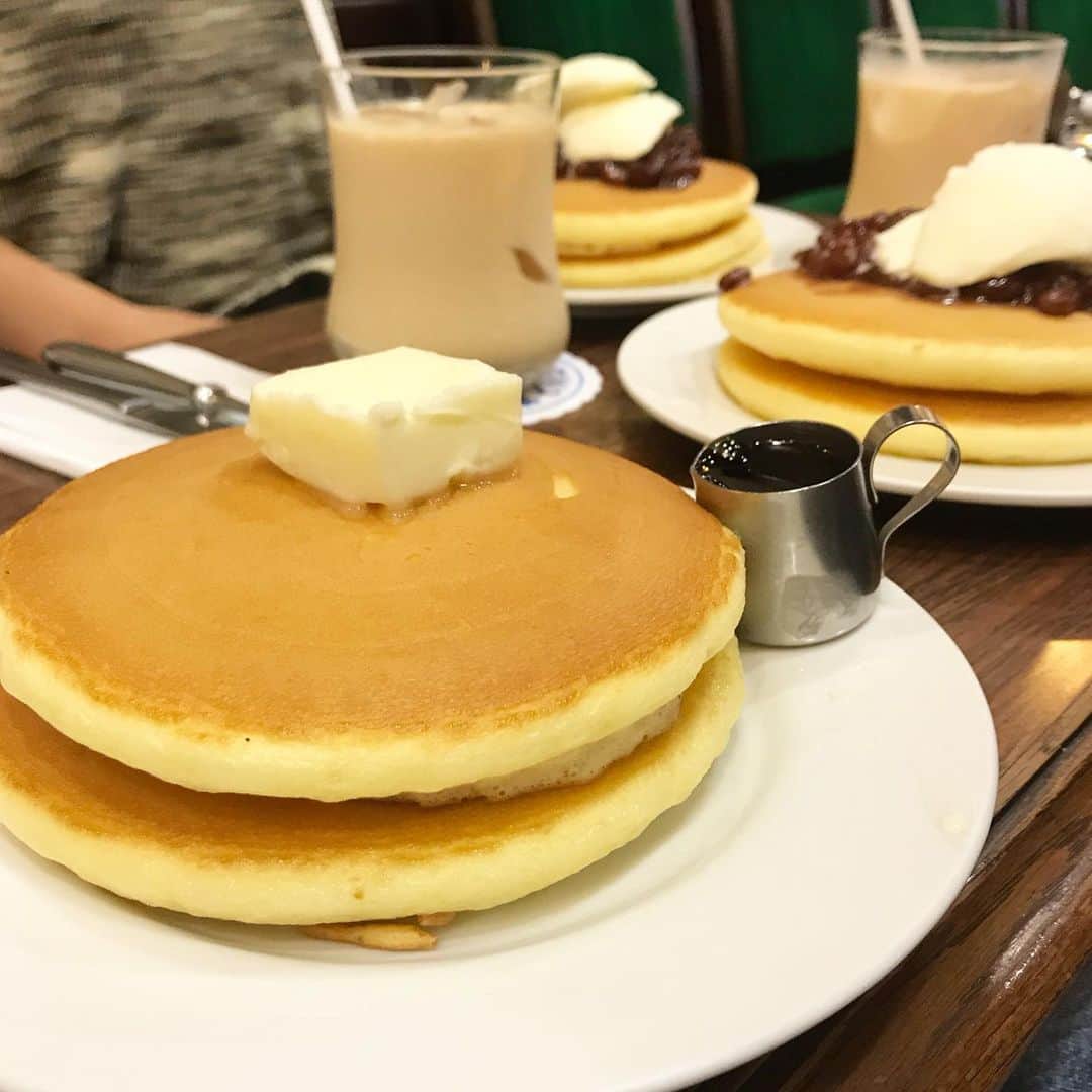 三戸なつめのグルメインスタ