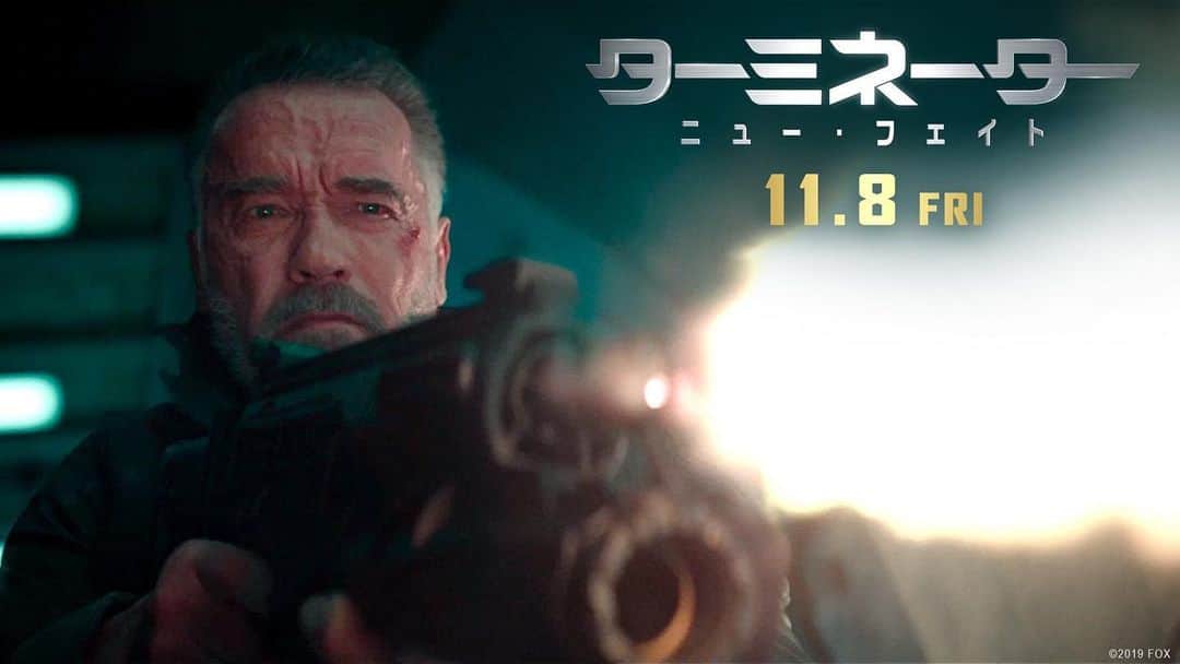 20世紀フォックス映画のインスタグラム