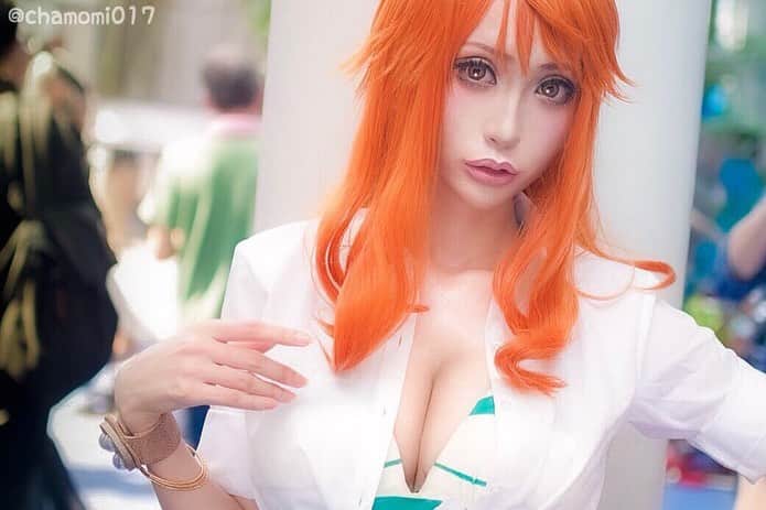 華密美琉のインスタグラム