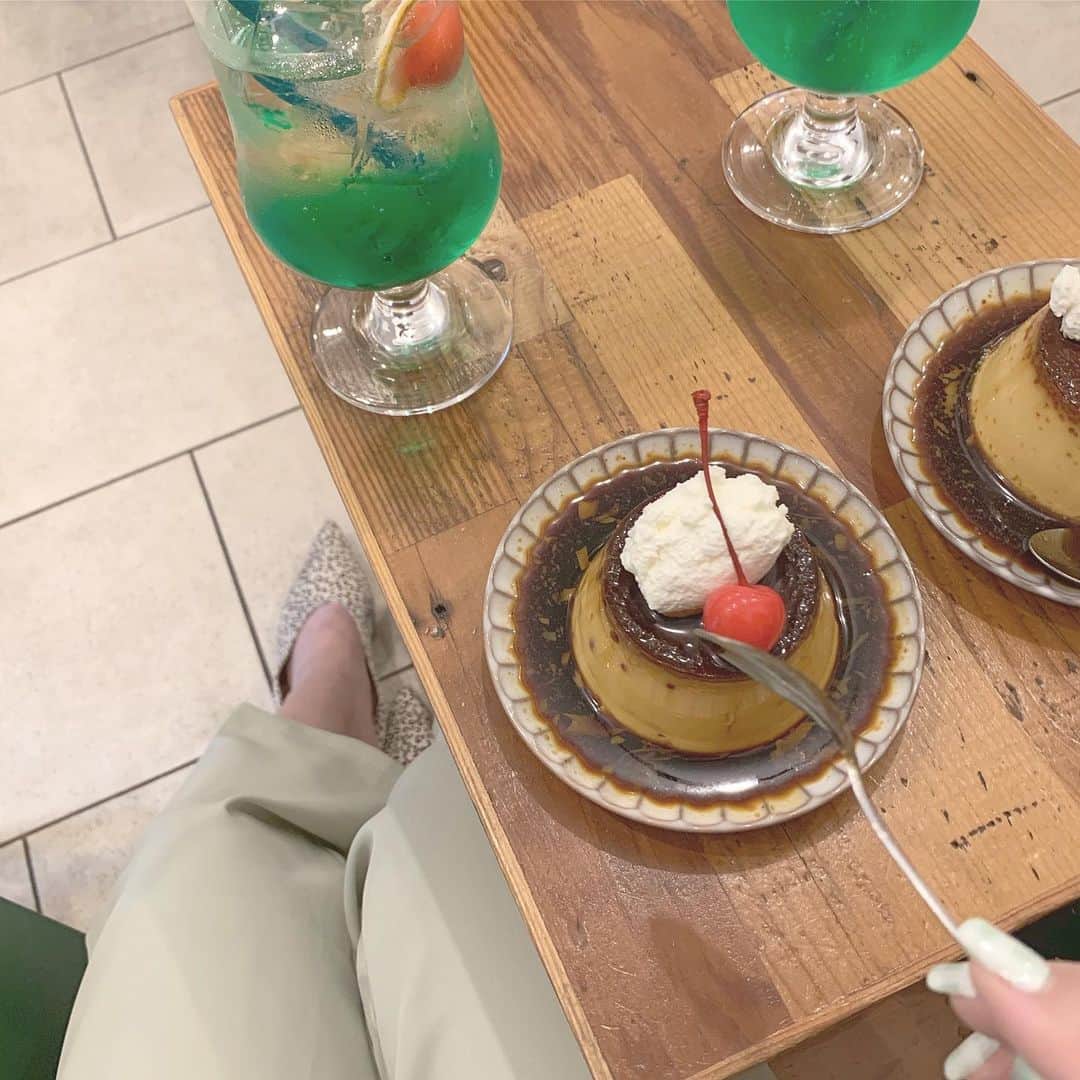 ののこのグルメインスタ