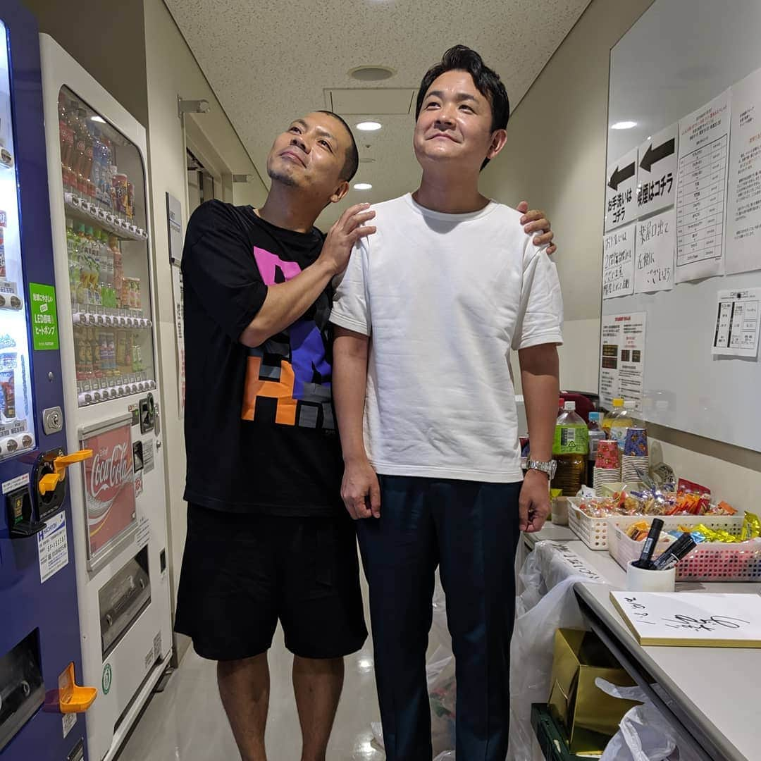 川原克己 さんのインスタグラム写真 - (川原克己 Instagram)8月6日 12時00分 - tenjikunezumikawahara