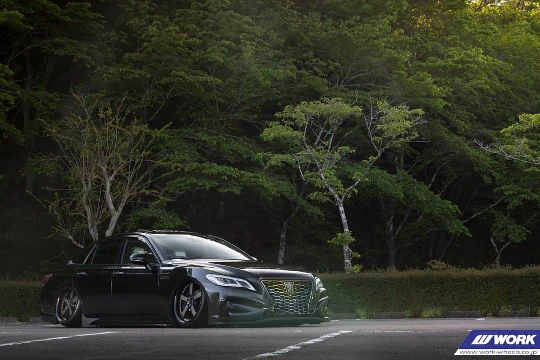 WORKのインスタグラム