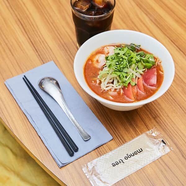 アトレ恵比寿公式のグルメインスタ