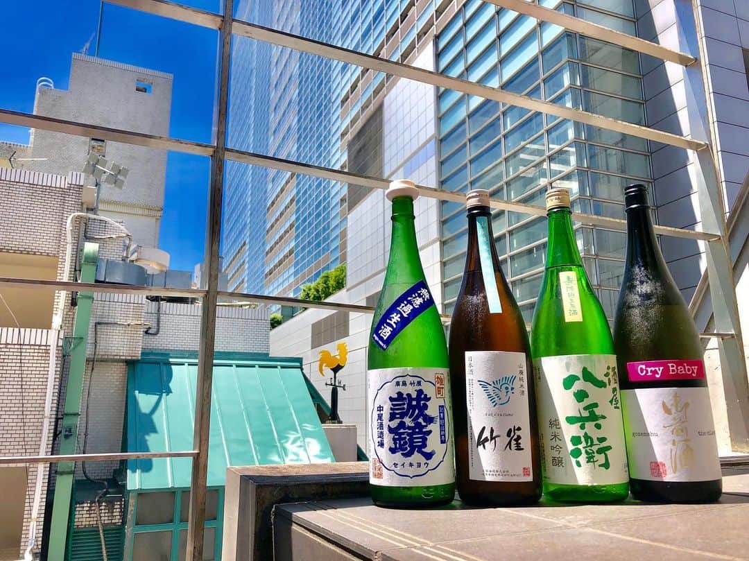 純米酒専門八咫 渋谷店のグルメインスタ