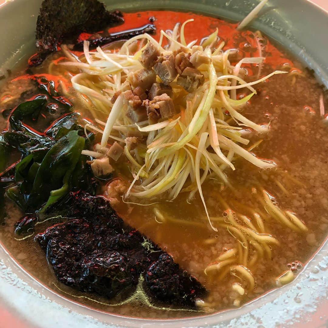 井林辰憲のグルメインスタ