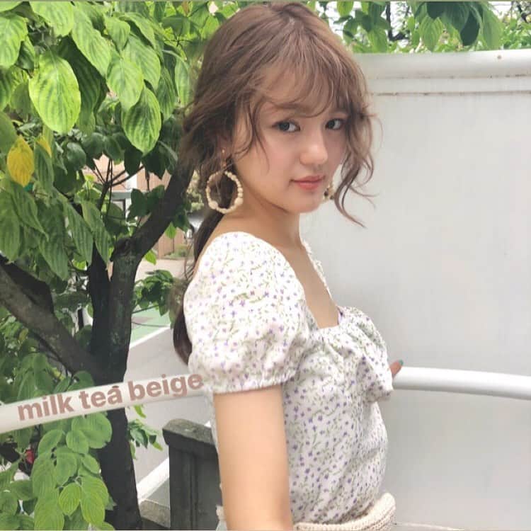 古賀美紀のインスタグラム