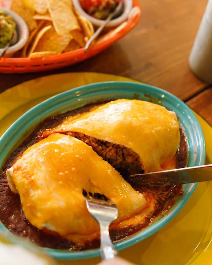 POPEYE_Magazineのグルメインスタ