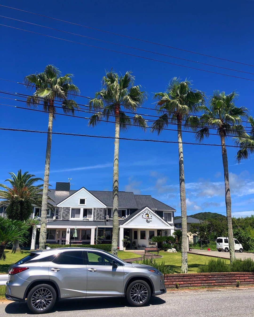 宍戸開のグルメインスタ