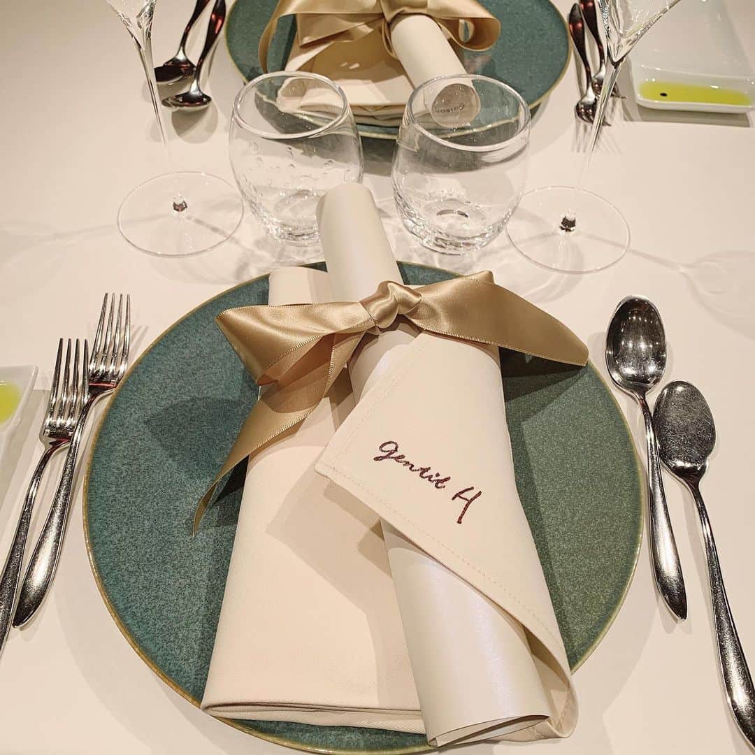 夢咲りおなのグルメインスタ