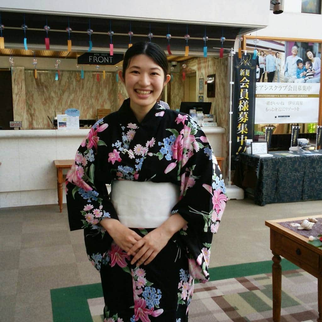 ホテルアンビエント伊豆高原のグルメインスタ