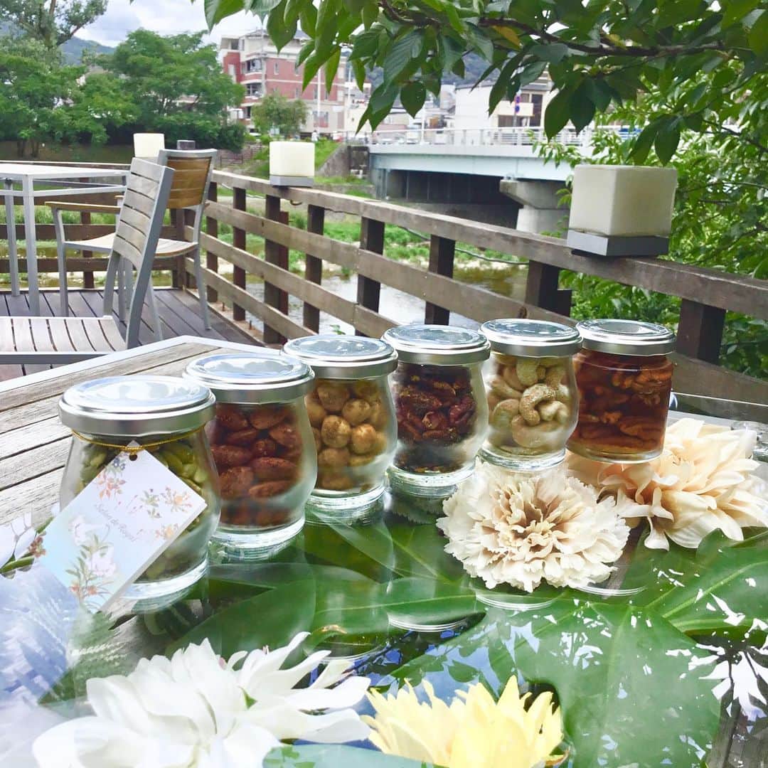 Salon de Royal Kyotoのグルメインスタ