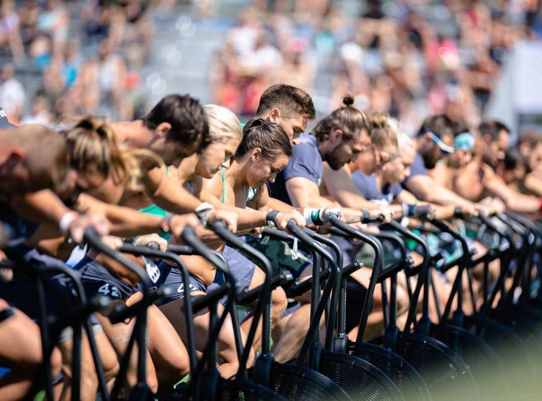 Reebok JPさんのインスタグラム写真 - (Reebok JPInstagram)「Reebok CrossFit Games2019！ CrossFitのさまざまな動きに必要な機能や高いグリップ力はそのままに、クッション性能がより高まったNANO9は要Check!! #リーボック #NanoForAll」8月6日 13時29分 - reebokjp