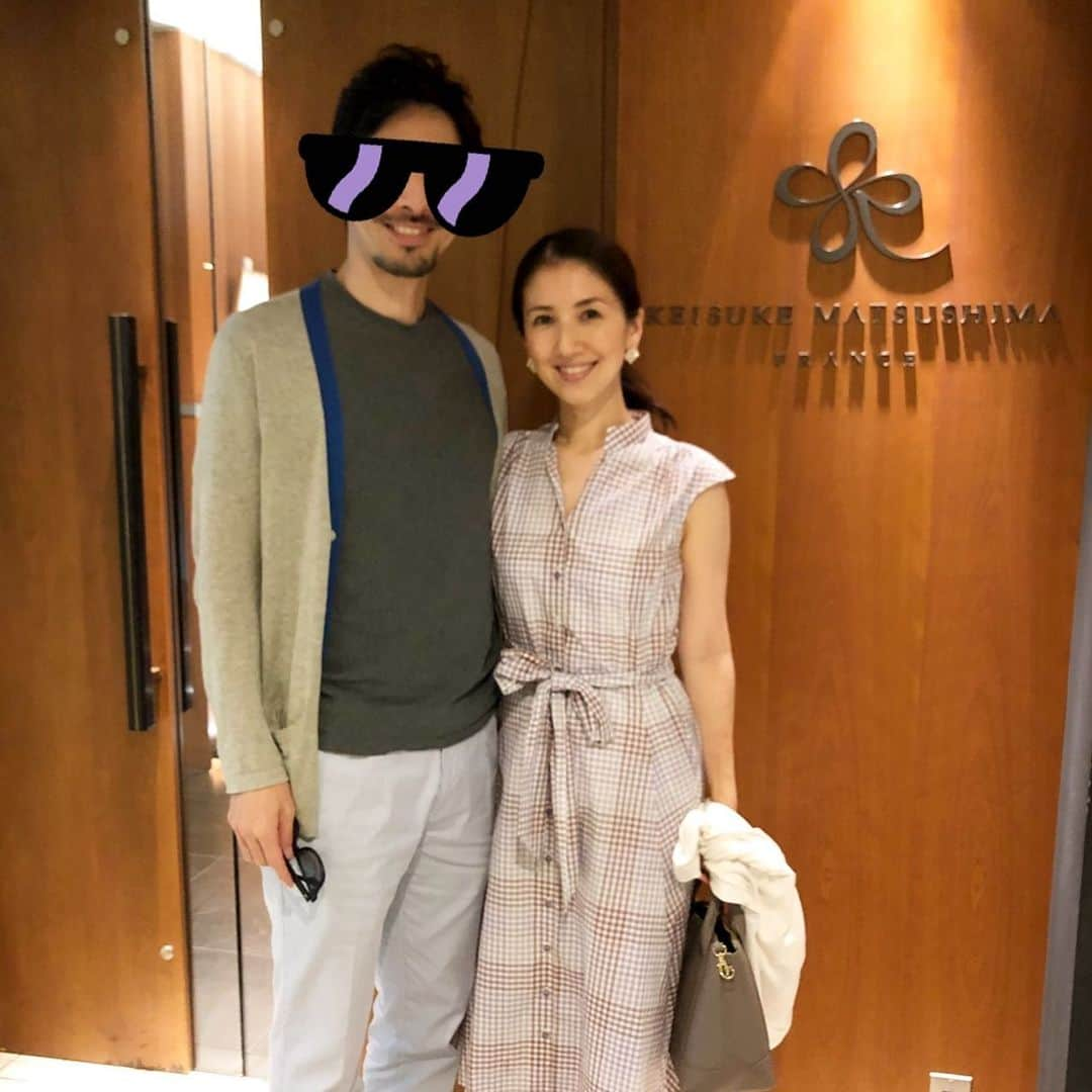 池上真麻のインスタグラム