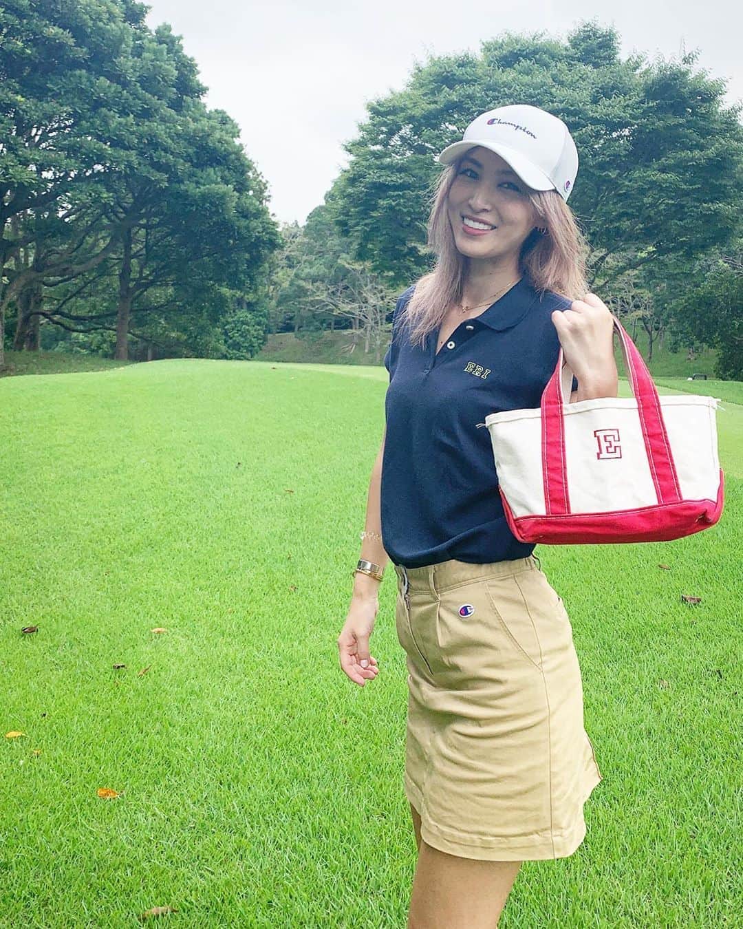 月本えりのインスタグラム