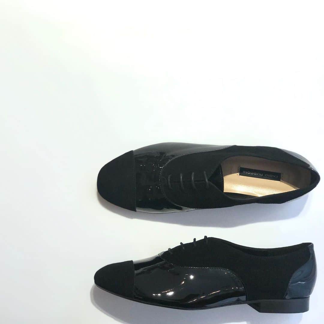 ファビオ ルスコーニのグルメインスタ