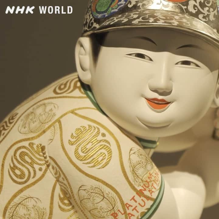 NHK「WORLD-JAPAN」のインスタグラム